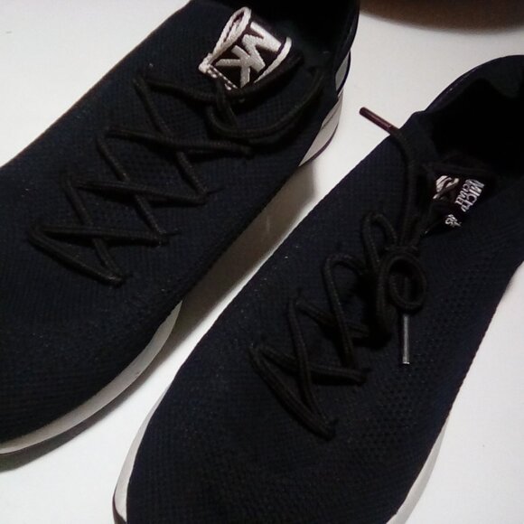 Michael Kors Running Sneakers - Picture 1 of 7